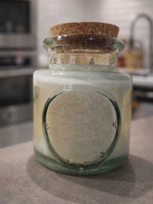 Kitchen Candle - Melts from the Potting Shed