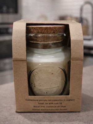 Kitchen Candle - Melts from the Potting Shed
