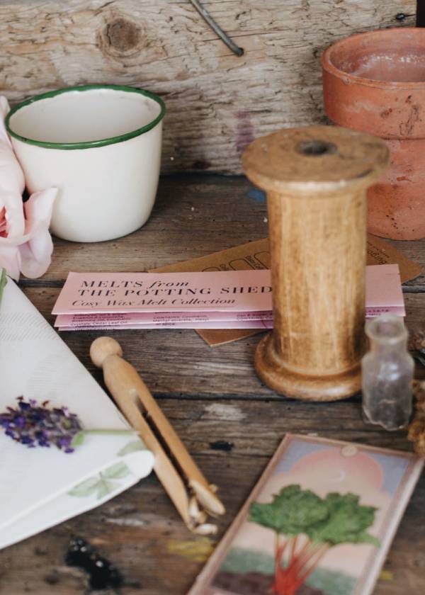 Cosy Wax Melt Collection Cosy Wax Melt Collection