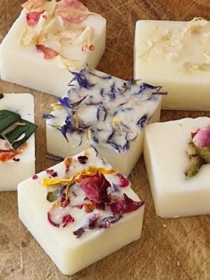 Melts from The Potting Shed - Pick n Mix Wax Melt Collection