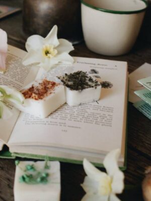 Melts from The Potting Shed - Pick n Mix Wax Melt Collection