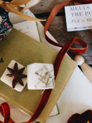 Melts from The Potting Shed - Pick n Mix Wax Melt Collection