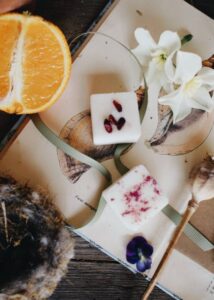 Melts from The Potting Shed - Pick n Mix Wax Melt Collection