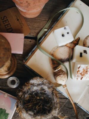 Melts from The Potting Shed - Pick n Mix Wax Melt Collection