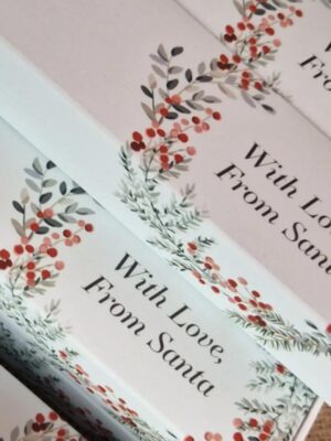 Christmas Wax Melt Collection