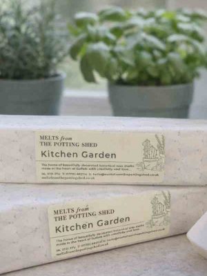 Kitchen Garden Melts