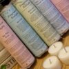 Pack of 6 Tea Lights in 12 Fragrances